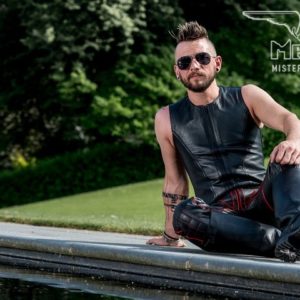 Mister B Leather Lifestyle