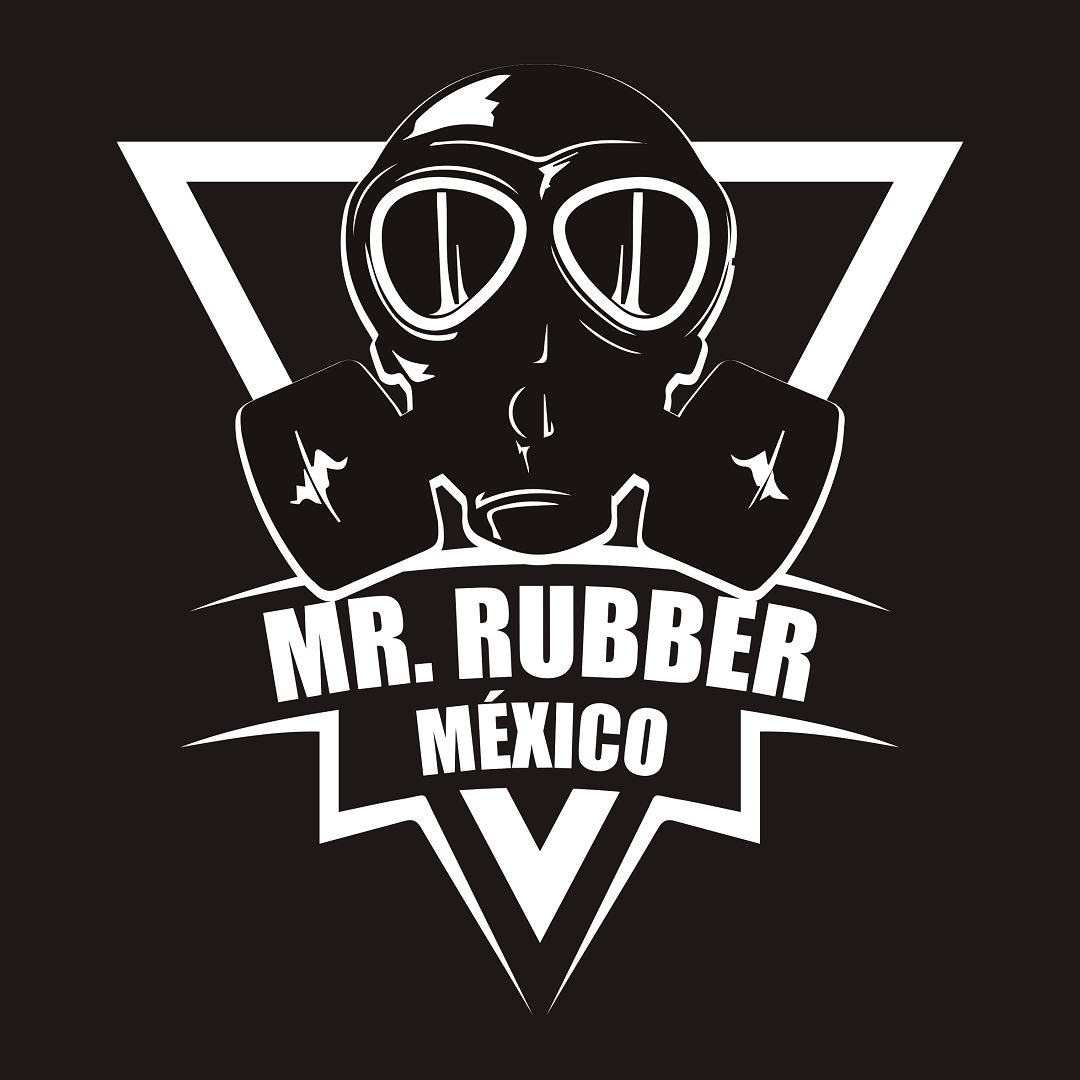 LogoMrRubberBlanco