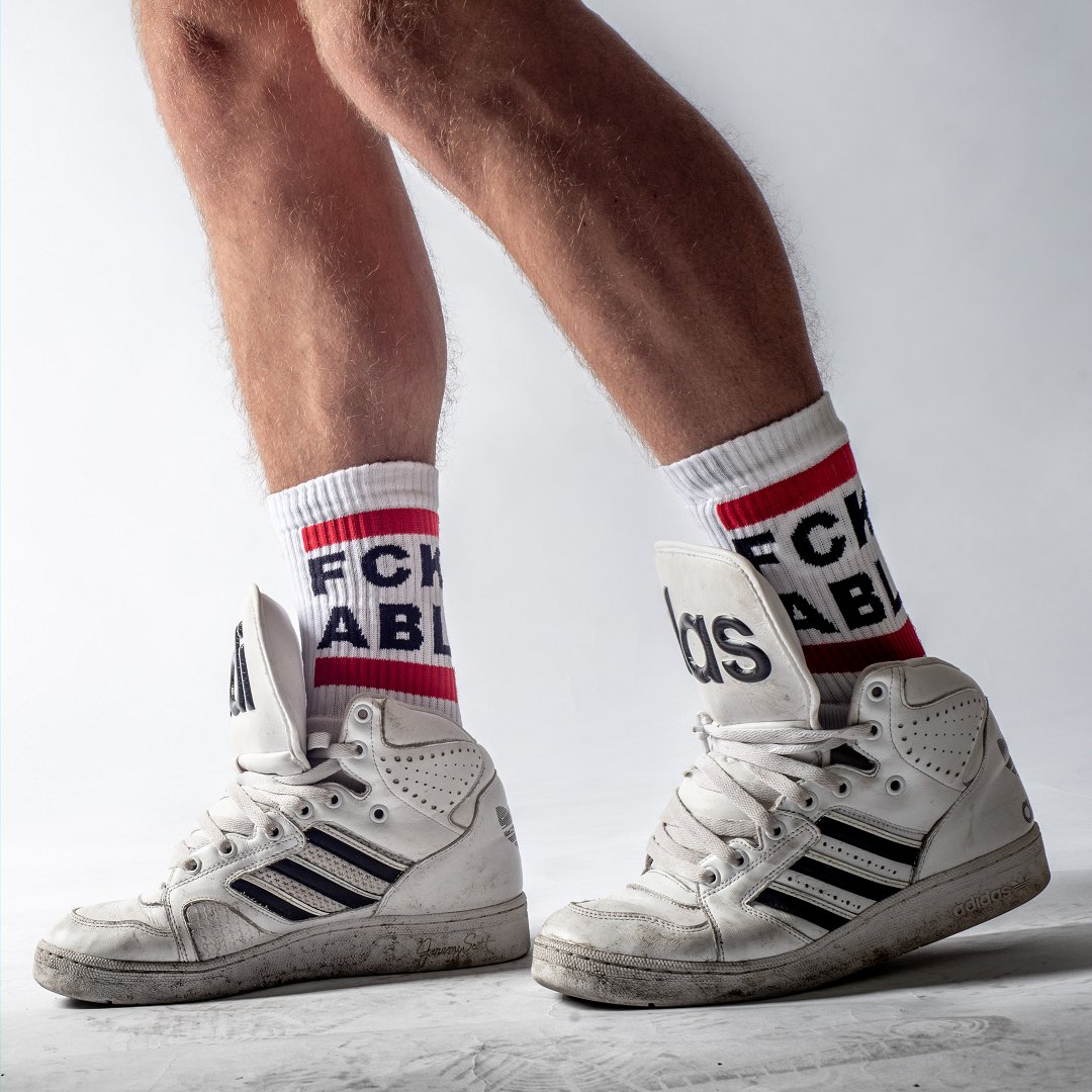 1080px x 1080px - SOCKS AND SNEAKER FETISH FOR DUMMIES! | Mister B Wings Online