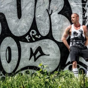 Mister B Urban Workout