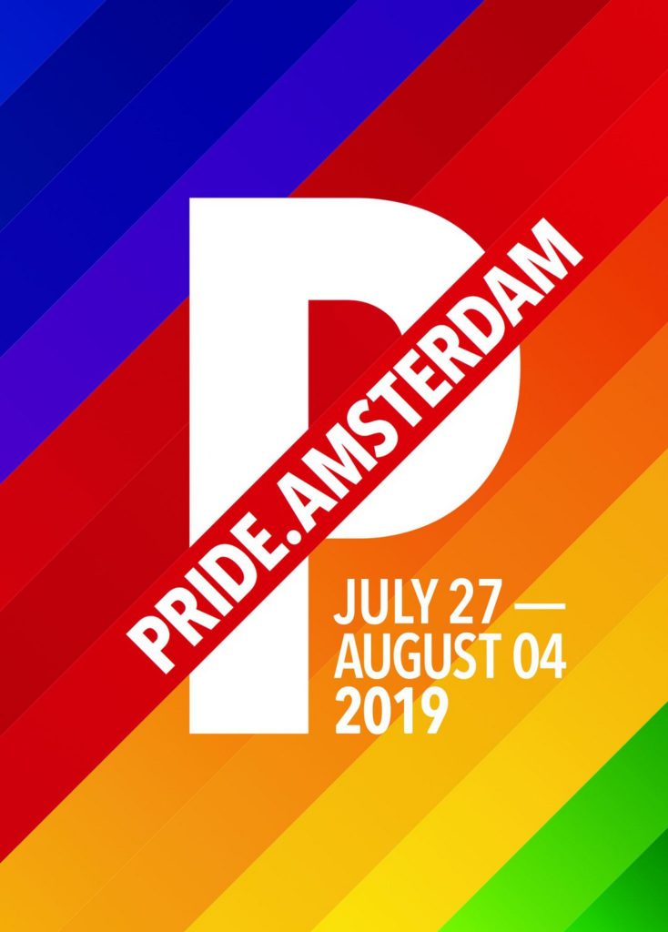 Pride Amsterdam