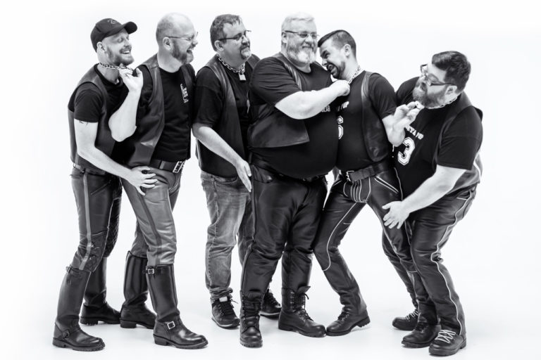 A.K.A. Amsterdam Kink Academy Mister B Wings Online
