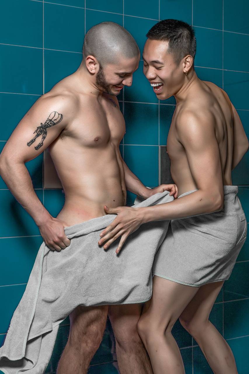 sauna 2.0