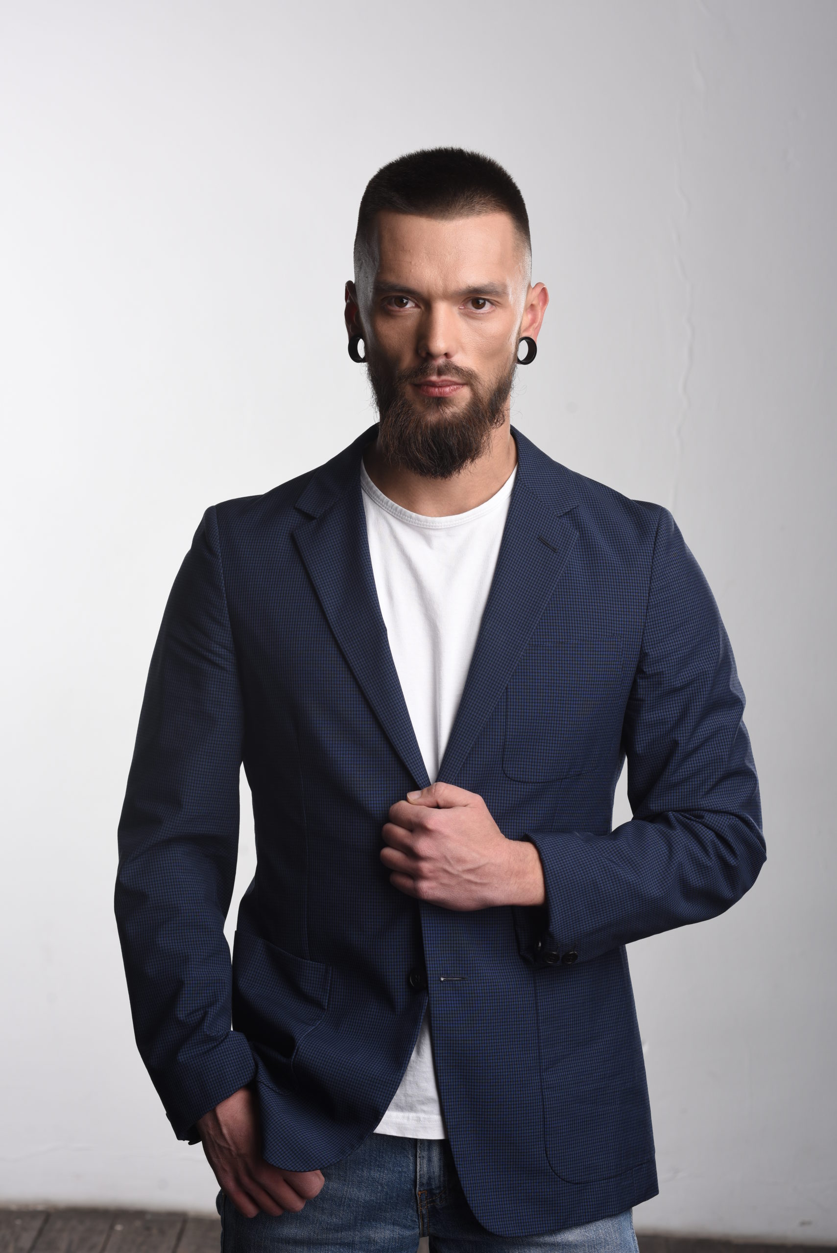 Jake Vygnan 1