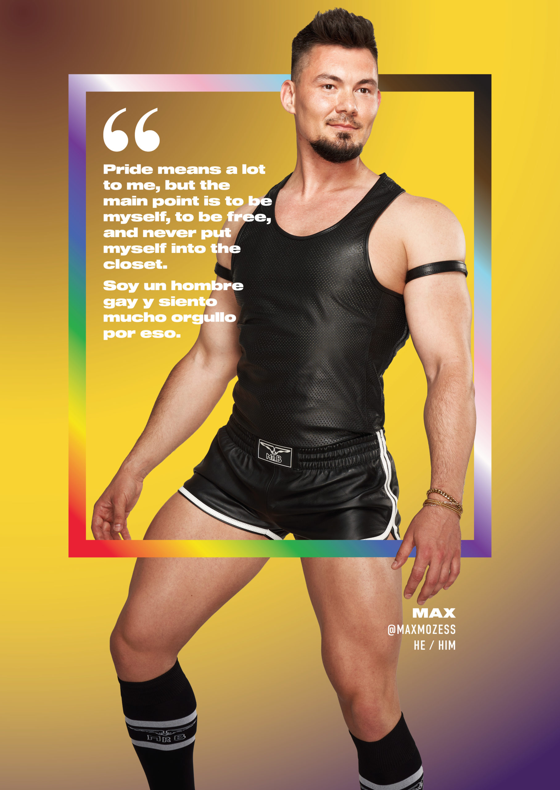 Max
