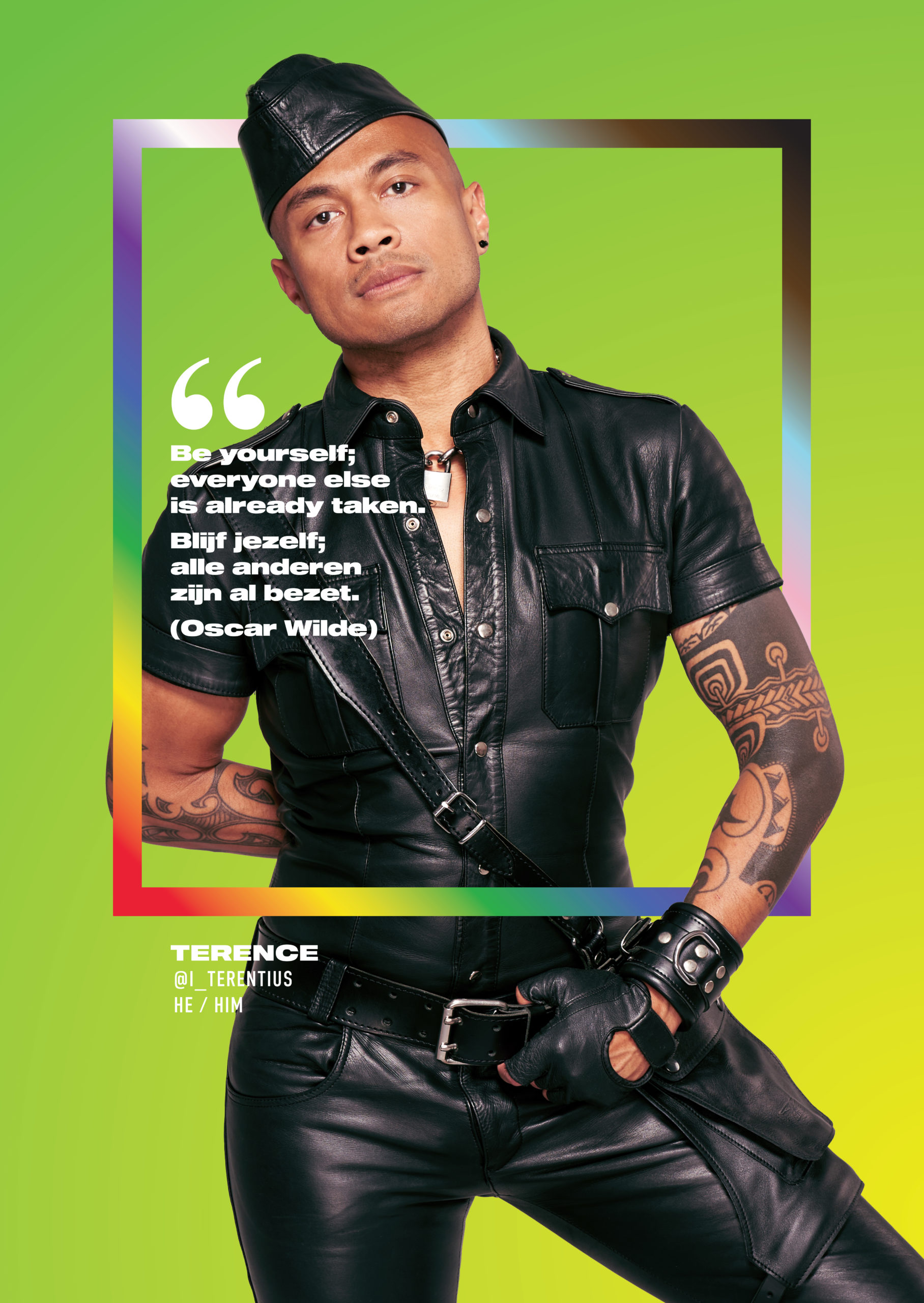 Terrence