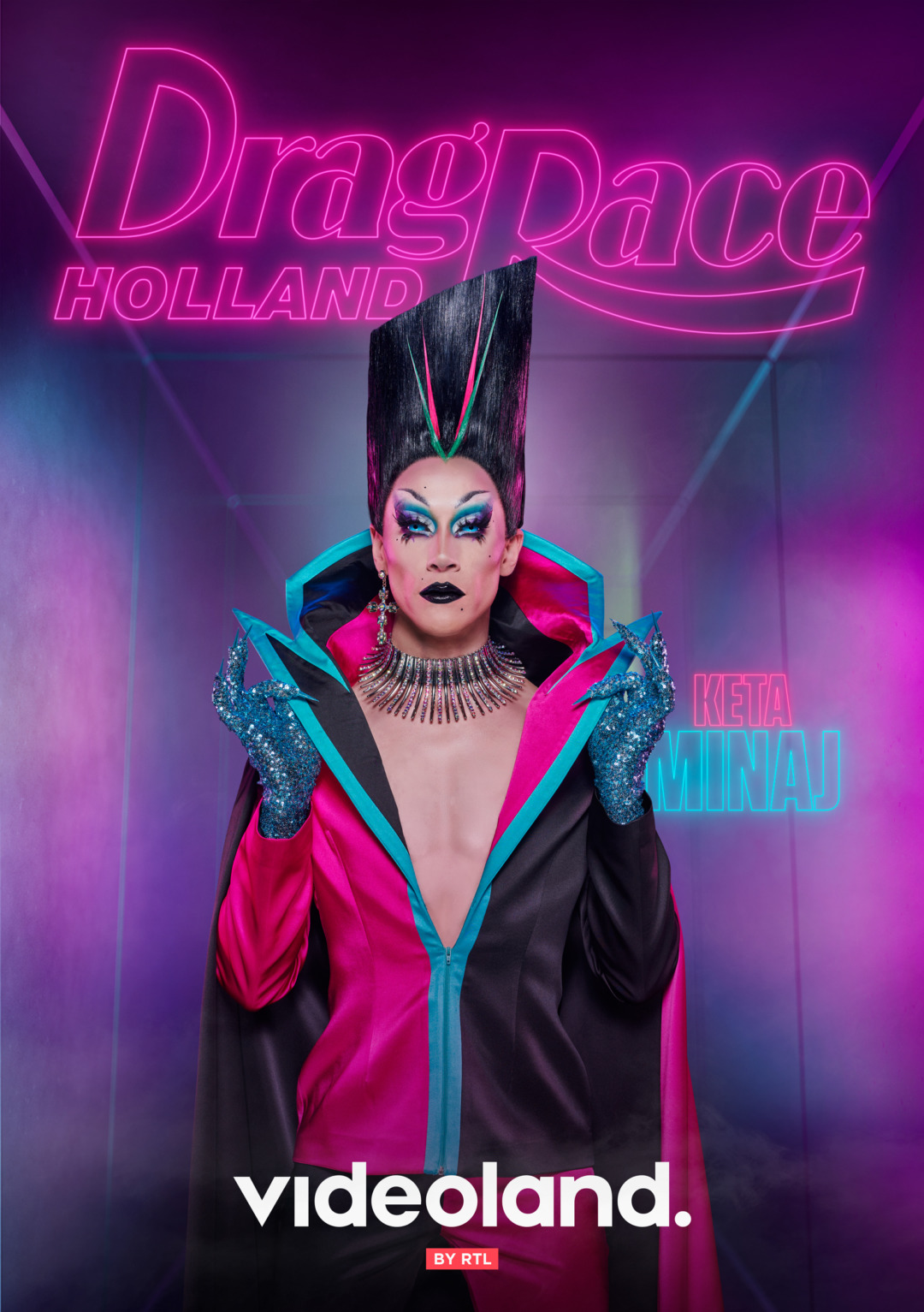 drag race holland season 2