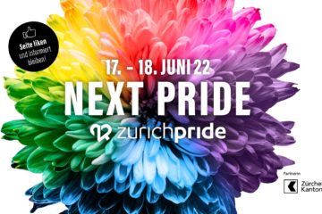 Zurich Pride 2022
