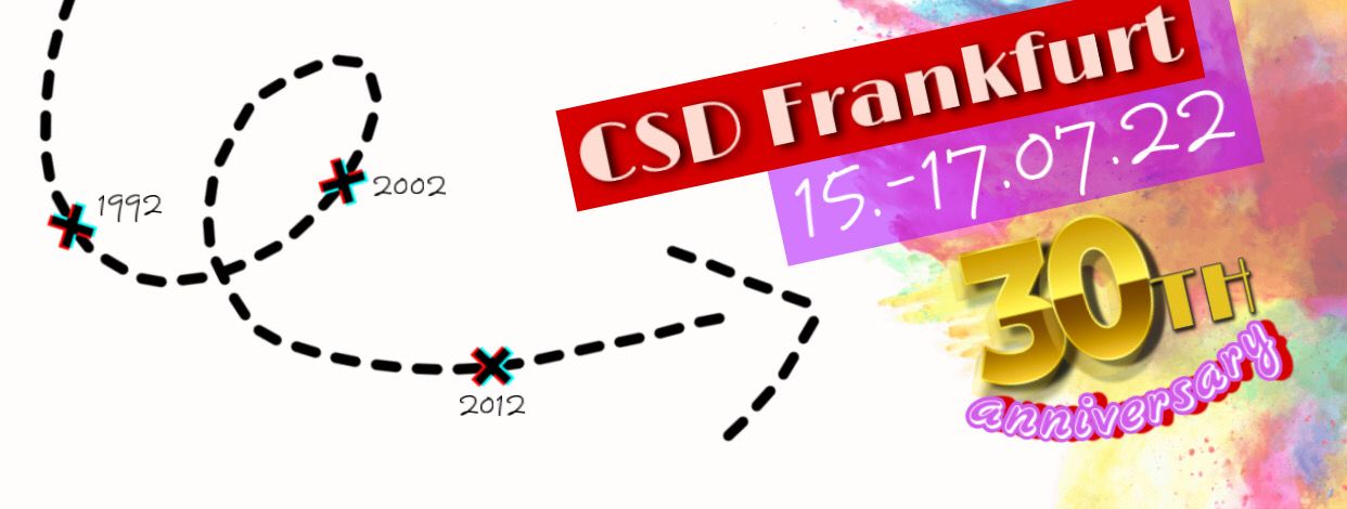 Pride Frankfurt