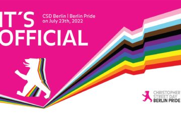 Berlin Pride