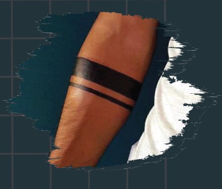 Queer Tattoos – Mister B Wings