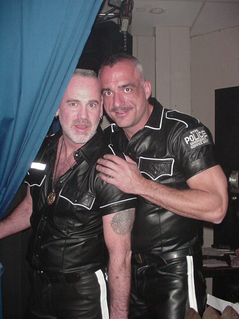 It gets hot in Cleveland (during CLAW)! Mister B Wings