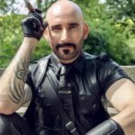 Profile picture of Guy The Leather Coach